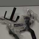 Samger Iron Steering Left Right Spindle fit for Ayp Craftsman Husqvarna 532403087 532403088 Steering Spindle Kit for Lawn Tractor