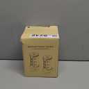 Tower Surge Protector Power Strip Flat Plug with 12 AC Outlets 3 USB Ports(2 Type C), 6.5 FT Ultra Flat Extension Cord with Multiple Outlets, Outlet Extender with Screw Wall Mount for Home Office Dorm