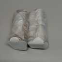 2 x 50 PCS Disposable Castor Oil Patches, Upgraded Leak-Proof Self-Adhesive Castor Oil Belly Button Patch, Portable, Suitable for People of All Ages (50 Count (Pack of 1))