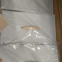 BabyBond Portable Baby Changing Table with 2 Storage Baskets, Foldable Changing Table Dresser Waterproof Diaper Changing Table Height Adjustable Changing Station for Infant and Newborn(Beige)