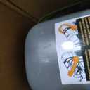 Slushie Machine, 101oz Large Capacity Slushy Machine for Home with Portable Handle, Real-time Temp Display, 5 Preset Modes for Margaritas, Frapps, Milkshake, Juice and More (Gray)