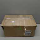 Haunted Hill Farm Life-Size Poseable Scary Talking Witch, Halloween Animatronic with Touch Activated Lights and Sound, Battery Operated Indoor or Covered Outdoor Halloween Decorations, Fright Props