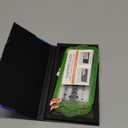 Esanik for iPhone 14 Pro Matte Glass Screen Protector [Auto-alignment] Anti-Glare & Anti-Fingerprint,Anti-Reflection,Bubble Free, Smooth as Silk, 2 Pack 9H Glass Screen Cover