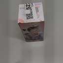 Hopearl Adorable Plush Calf Elephant Toy Floppy Elephish Ultra Soft Stuffed Animal for Boys Girls Kids Toddlers, Gray, 9''