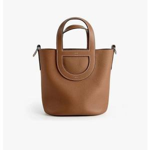 Personal Tailor Bucket Bags for Women, Ladie Crossbody Bags, Top-handle Purses with Adjustable Strap