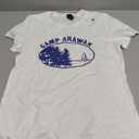 Camp Arawak T-Shirt, Medium