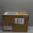 CRUGLA 40 Packs 10x6x6 Shipping Boxes Corrugated Cardboard Boxes Shipping Box Bulk for Business Packing Boxes (Brown)