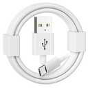 6FT USB C Apple TV Remote Cable for Apple TV Remote (3rd Gen), 4th Gen, Siri Remote (3rd Gen), 4K Remote (3rd Gen), iPhone 17 16 15, 17/16/15 Pro Max,17Air, 16 15 Plus Car Charger Cable Replacement (White)