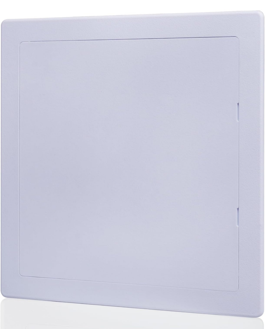 Suteck Plumbing Access Panel for Drywall Ceiling 6 x 6 And 12 x 12