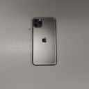 Apple iPhone 11 Pro Max, 256GB, Space Gray - Unlocked 