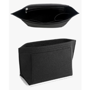 1PCS Felt Purse Organizer Insert S/ML Handbag