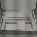 Moss Air  Living Moss Terrarium Humidifier | Soothing Mist Fountain & Ambient Light | Zen Desk Decor, Aesthetic Room Decor | Portable & Whisper-Quiet (White)