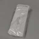 Colarr 100 Pcs Reading List Bookmark 7.9 x 3 Inch Tracker Library Cards Log Book Tracker Notecards for Reading Lover Readers Literary Gifts Book Accessories Supplies