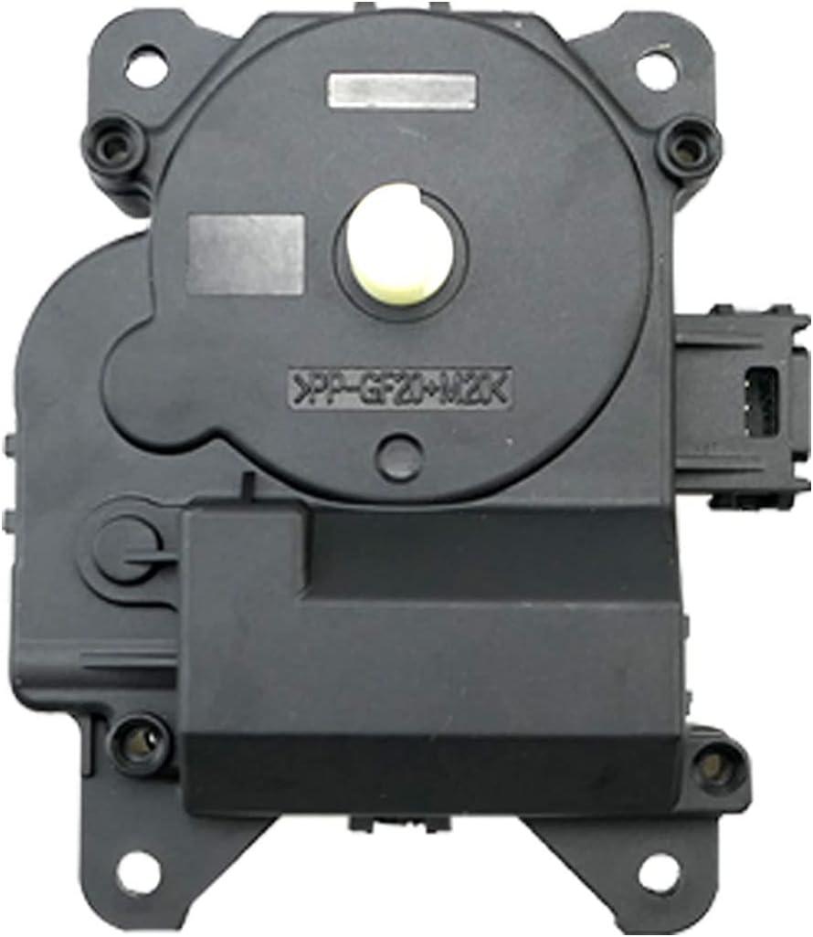 HVAC Blend Air Door Actuator Fit for Toyota 4runner 2003-2009 Replaces 063700-8860
