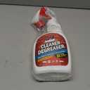 Oil Eater Original 32 oz Cleaner/Degreaser - Dissolve Grease Oil and Heavy-Duty Stains (32 Fl Oz (Pack of 1))