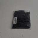 Womens Hiking Pants Quick Dry UPF 50 Lightweight Travel Golf Cargo Safari Pants Zipper Pockets L