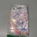 CUDICY Easter Bags 10pcs Large Cellophane Bags 24x30 Inch Cellophane Wrap for Gift Baskets Plastic Gift Wrapping Clear Gift Bags (Easter eggs, Bunny) (Animal)