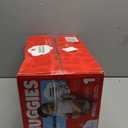 Huggies Size 1 Diapers, Little Snugglers Baby Diapers, Size 1 (8-14 lbs), 96 Count, 