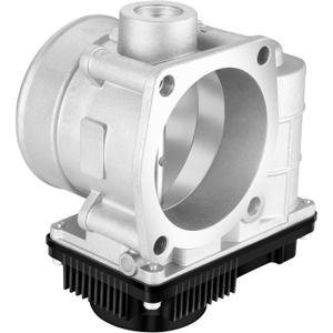 ROADFAR 70mm Throttle Body S20058 161198J103 for 2003-2008 for Infiniti FX35 | 2006-2008 for Infiniti M35 | 2003-2006 for Nissan 350Z | 2002-2006 for Nissan Altima | 2002-2008 for Nissan Maxima