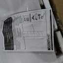 ClosetMaid SuiteSymphony Wood Closet Organizer Kit with Tower, (3) Hang Rods, (5) Shelves (2-Adjustable), Fits Spaces 4-9 ft. Wide, White Timber