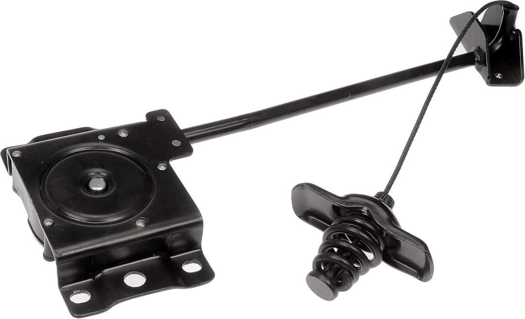 Dorman 924-647 Spare Tire Hoist Compatible with Select Toyota Models