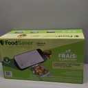 FOODSAVER Vacuum Sealer VS2120