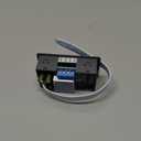 PWM DC Motor Speed Controller 12V30V 10A Variable Speed Regulator, Forward Reverse Motor Control Module with Delay Timer, Limit Switch Input, 23 Modes, Memory Function