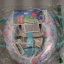 Peppa Pig Soft Potty Training Toilet Seat, Baby Potty Training, Safe, Easy to Clean