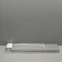 MYshade Top Down Bottom UpTDBU Cellular Shades, 1.5 inch Cordless Blackout Honeycomb Pleated Blinds for Windows Home Bedroom Office, Light Control, Thermal Insulated, 22 "W x 50" H, Grey