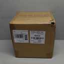 YOTNUS 5 Pack Large Lighted Outdoor Christmas Bulb Decorations, 2.3FT Pop Up Collapsible Yard Decor with 40 LED Lights Each, Weatherproof, Suitable for Christmas Lawn, Yard, and Garden Decorations