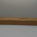 Fitvids 100 LB Rubber Coated Hex Dumbbell Set with Storage Rack, 5-25LB Hand Weight Set with Anti-Slip Grip for Home Gym