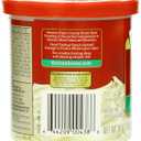 Duncan Hines Creamy Vanilla Flavored Frosting, 16 oz. (Pack of 8)