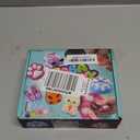 Taba Squishy Making Kit for Kids - Easter Gifts - Kids Crafts - 6 7 8 9 10 11 12 Year Old Girl Birthday Gift - Squishies Craft Kits - Arts and Crafts for Kid for 8-12 - Toys for Girls Ages 5-7