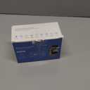 4MP Solar Security Camera Outdoor, 5G&2.4GHz Wireless Rechargeable Battery Cam with Spotlight/Siren, AI Human Detection, Color Night Vision, 2-Way Audio, IP65 Waterproof, Alexa,No Power Needed