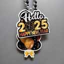 New Year Decorations