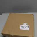 Snow Chains for Toyota RAV4, Auto-locking Cable Traction Tire Chain, RAV4 Accessories 2024 2023 2022 2021, Set of 2