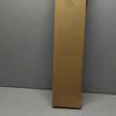 Kiss the Water 3FT Lighted Christmas Tree, Plug in 36LED Warm White Lights for Holiday Decor, Waterproof LED Tree with Timer for Indoor and Outdoor, Party, Wedding, Thanksgiving Gifts and Decorations