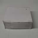 FLOWERCAT 60PCS Rose Gold Plastic Plates - Heavy Duty Rose Gold Plates Disposable for Christmas Party/Wedding- Include 30PCS 10.25inch Dinner Plates and 30PCS 7.5inch Dessert Plates