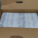 Pampers Pure Baby Diapers, Size 5 (27+ lbs), 88, Up to 100% Leakproof, Premium Hypoallergenic Soft Diapers
