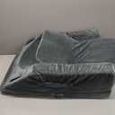 Leg Elevation Pillows for After Surgery, Foam Elevating Pillow, Foot Elevation Pillows for Leg Swelling with Velcro Straps, Foot Elevation Pillow for Post Surgery, Injuries