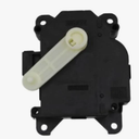 8710641051 Left Climate Control Air Mix Servo Motor For Lexus Es330