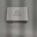 WiFi Extender Signal Booster Dual Band 5.8GHz&2.4GHz,123456789