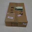 Black Chandelier,6-Light Rustic Industrial Iron Chandeliers for Dining Room Lighting Fixtures Hanging,Candle Hanging Hallway, Living Room, Foyer, Bedroom, Office, Bar,Island Lights