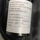 Glucose Monitor Kit, Diabetes Testing Kit, Blood Glucose Meter, 100 Glucometer Strips, 100 Lancets, Test Strips Blood Sugar Meter Glucometer (White) Exp Date:  11-02-2027