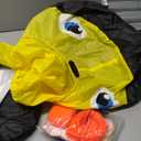 Inflatable Bee Costume Inflatable Blow up Costumes for Adults Inflatable Halloween Costumes Adult for Carnival Fancy Dress Party