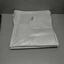 2 x S97020466 HPF30 Range Hood Non-Ducted Filter Replacement Fit for Broan Series, Charcoal Filter Type XC, Traps Odors and Grease, 2PCS