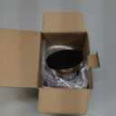 HASKO Suction Cup Hooks for Shower Wall, Removable Towel Hooks for bathrooms, Includes Optional No Drill Adhesive Mount for Inside Shower, Rustproof Stainless Steel - 2 Pack, Chrome