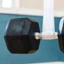 Gaffer Power Transparent Duct Tape, Ultra High Performance Weather Resistant Tape for Discreet, No Show Repairs and Mounting | Residential, Commercial and Industrial Uses (2 Inch x 20 Yards)