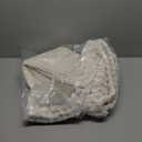 HAOMAIJIA Waterproof Couch Cover for Dogs Washable,Faux Fur Pet Couch Covers for Sofa,Soft Dog Bed Cover Non-Slip Couch Covers for 3 Cushion Couch Sofa Pet Friendly (Off White, 35" x 74")