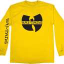 Wu-Tang (Medium, Yellow)